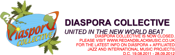Diaspora Collective
